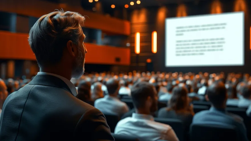 La actividad contará con la participación de figuras destacadas del ámbito educativo y de innovación