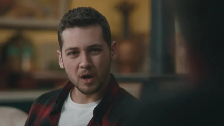 Nefes - Capítulo 18