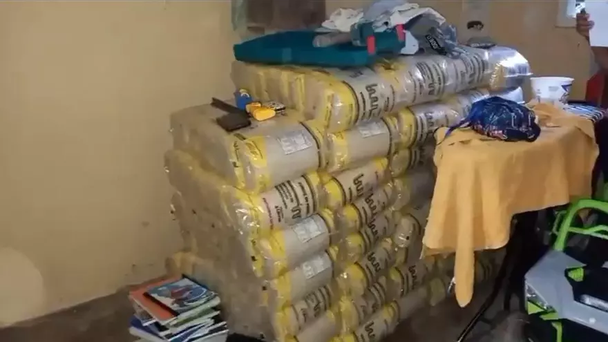 IMA presenta denuncia penal por decomiso de arroz en residencia de la Comarca Ngäbe-Buglé