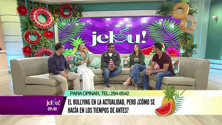 ¿Cómo se hacía el bullying en los tiempos de antes?