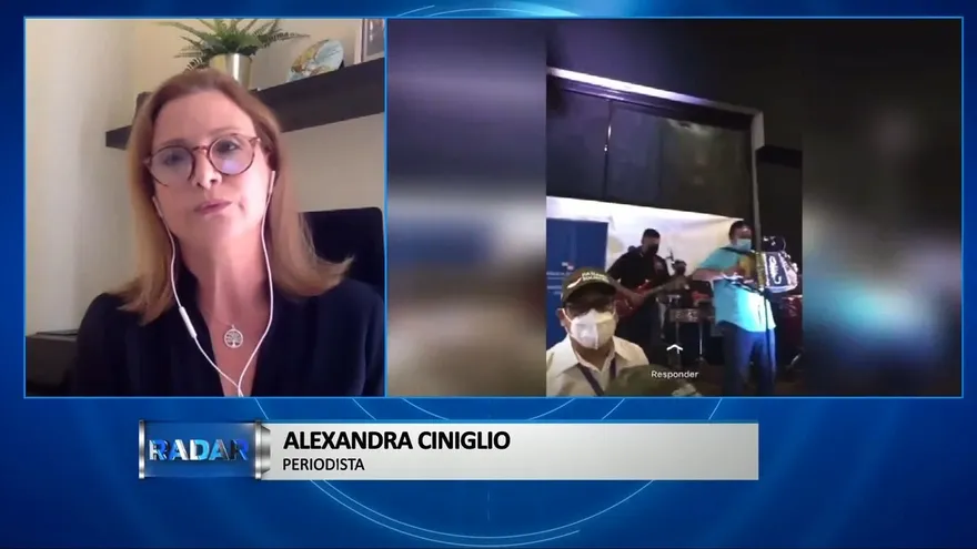 Bloque 2: ¿Leyes sanitarias aplican para todos?