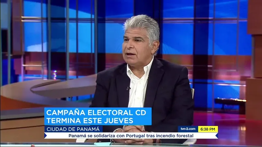 CD se prepara para sus elecciones primarias