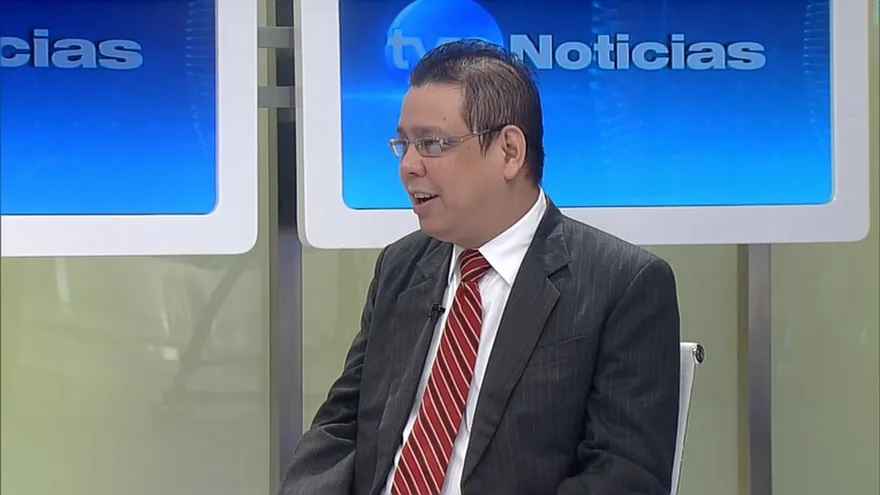 Félix Wing, Ministerio de Ambiente