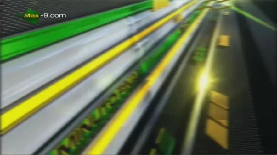 Minuto Final 6 de agosto de 2012 Parte 1