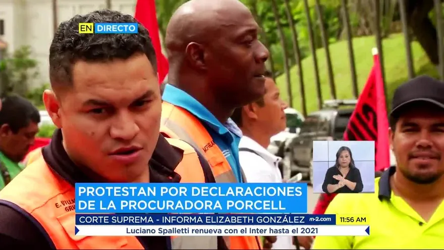 Noticiero MD 14 de agosto del 2018 - Bloque 1