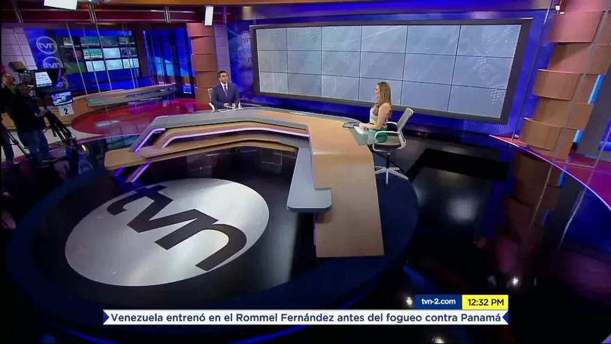 Noticiero MD 10 de septiembre del 2018 - Bloque 2