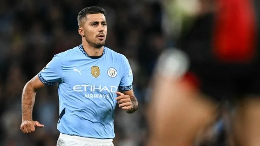 Rodri