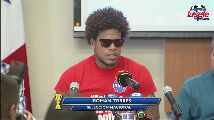 "El equipo fue una familia y fue fundamental" señaló el capitán Román Torres