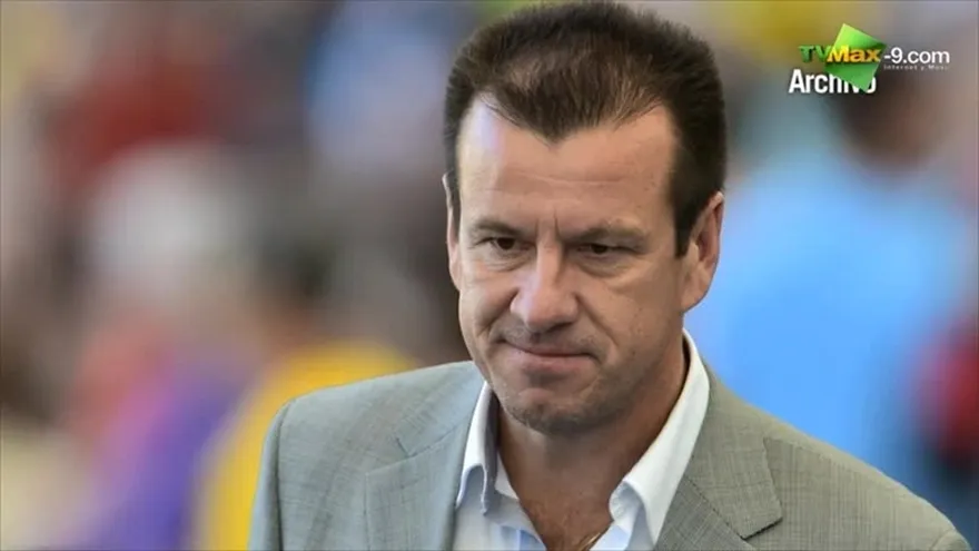 Dunga es el nuevo DT de Brasil