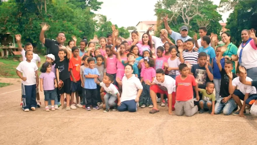 Nefthaly Montenegro Ricardo - Barrios Panamá