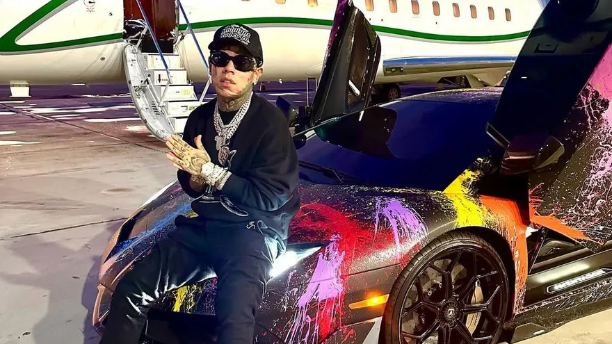 Tekashi