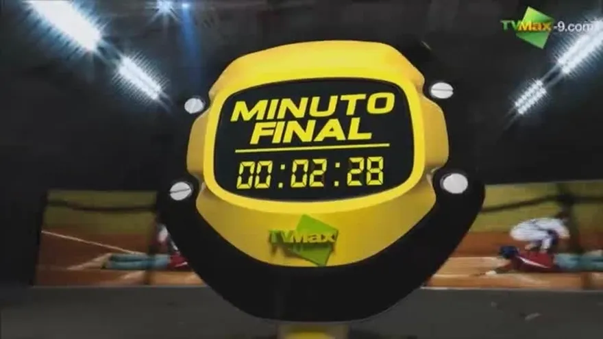 Reportaje de trofeo FIFA