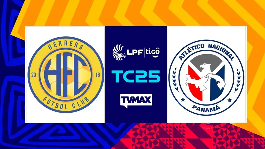 LPF EN VIVO | Herrera FC vs Atlético Nacional Torneo Clausura 2025