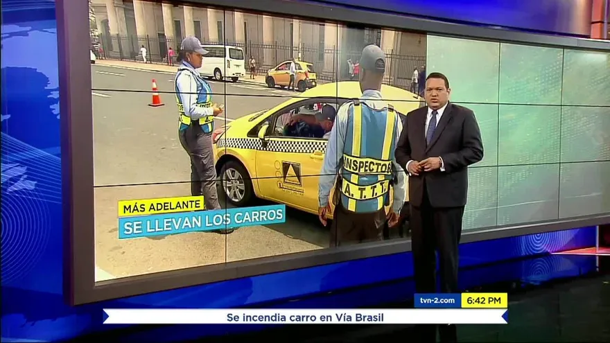 Noticiero Estelar 8 de marzo del 2018 - Bloque 2