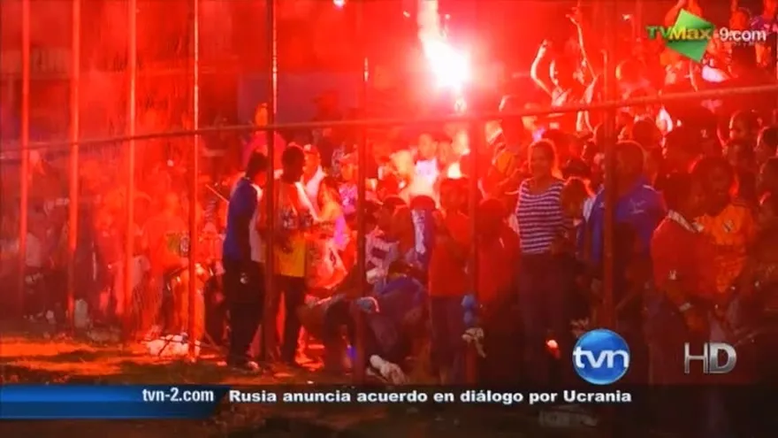 Bocas del Toro venci