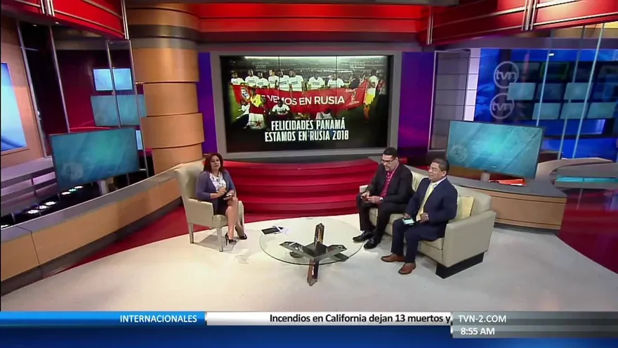 Noticiero AM 11 de octubre de 2017 - Bloque 5