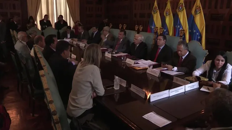 La hiperinflación de Venezuela se sube tras medidas del gobierno de Maduro