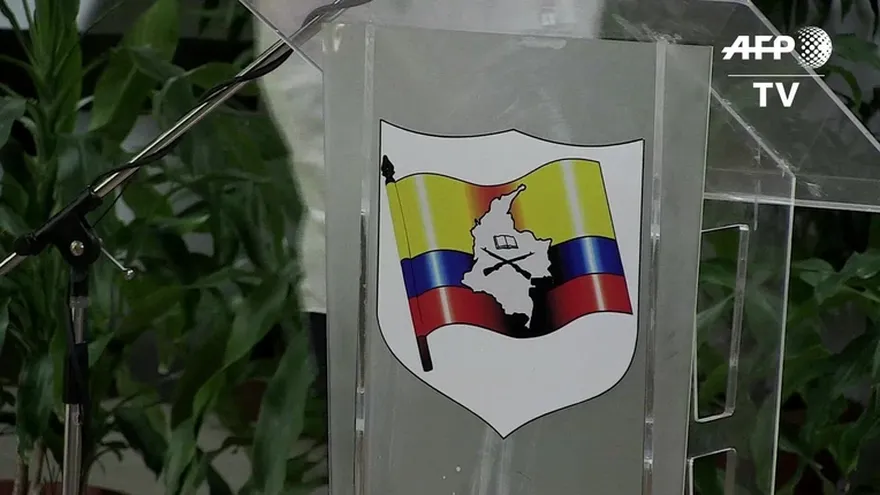 FARC proponen pacto para buscar desaparecidos