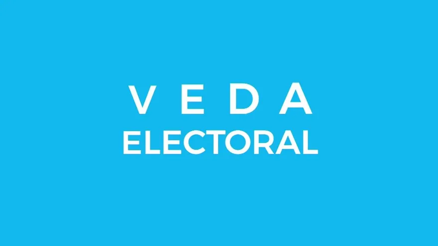 Aprende con Imprudencio sobre la veda electoral