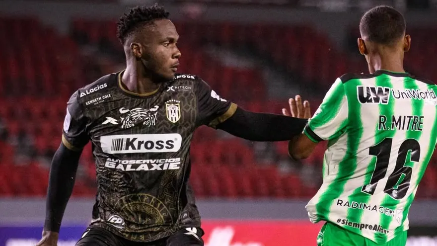 Alianza vs CAI