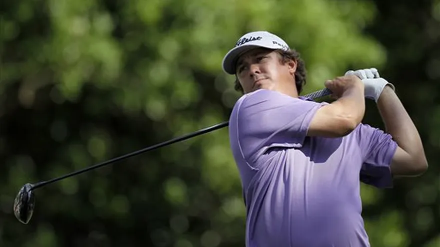 Dufner se pone al frente en Palm Harbor