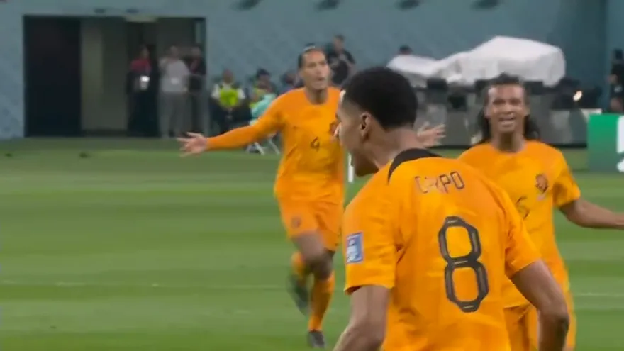 Informe Catar: Análisis y comentarios de los partidos de la segunda jornada de los grupos A y B del Mundial