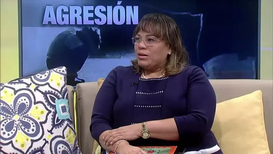 Analizan caso de supuesta agresión a un menor