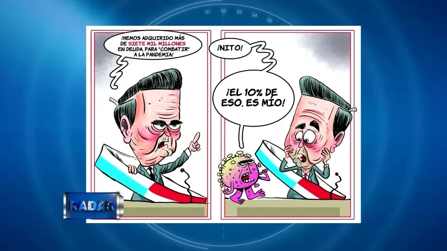 Bloque 5: Caricatura y conclusiones