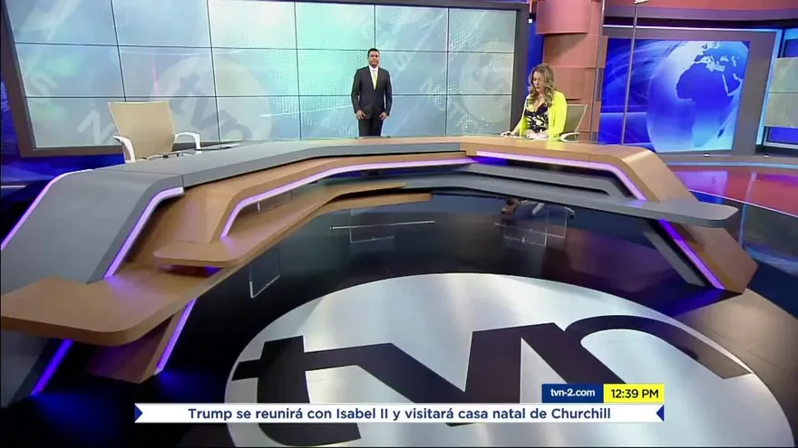 Noticiero MD 6 de julio del 2018 - Bloque 4