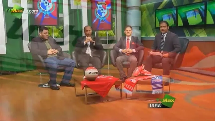 Destino Brasil: Jamaica vs Panam