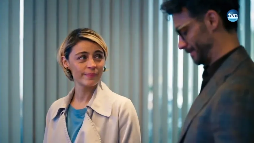 100 Días Para Enamorarnos - Capítulo 83