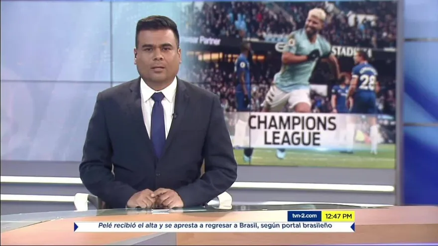 Noticiero MD 9 de abril del 2019 - Bloque 4