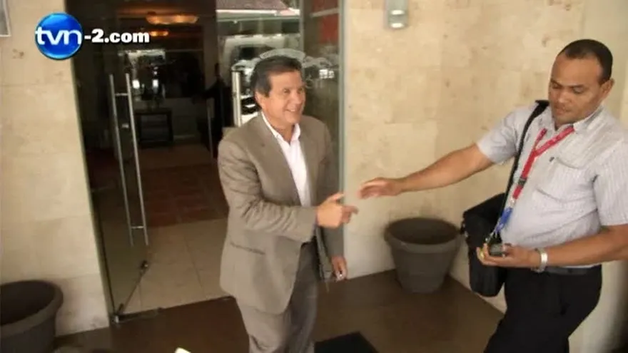 Inician reuniones PRD - Panameñista