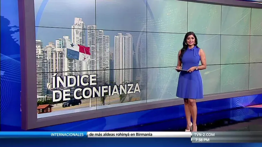 Noticiero Estelar 18 de noviembre de 2017 - Bloque 6