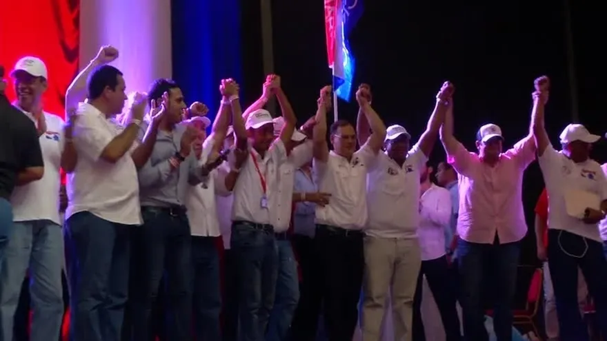 El reto del PRD para el 2019