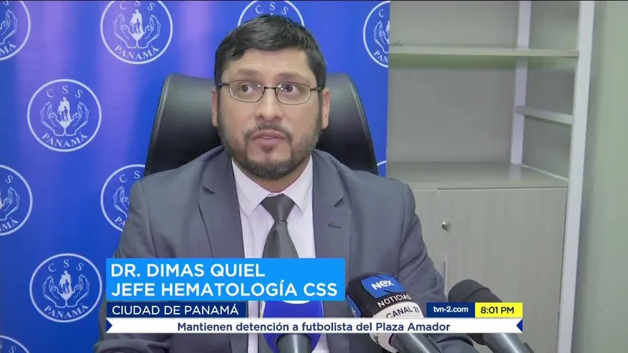 Denuncian negligencia médica en la CSS