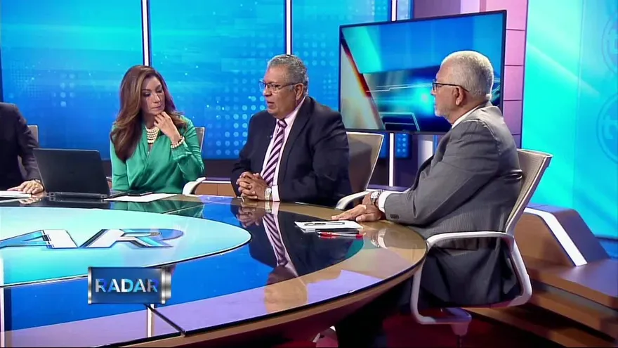 Bloque 3: Red de complicidades