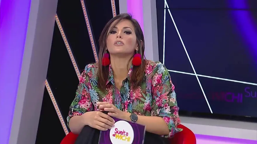 ¿Polo polo eliminó a Yoani de su cuenta?