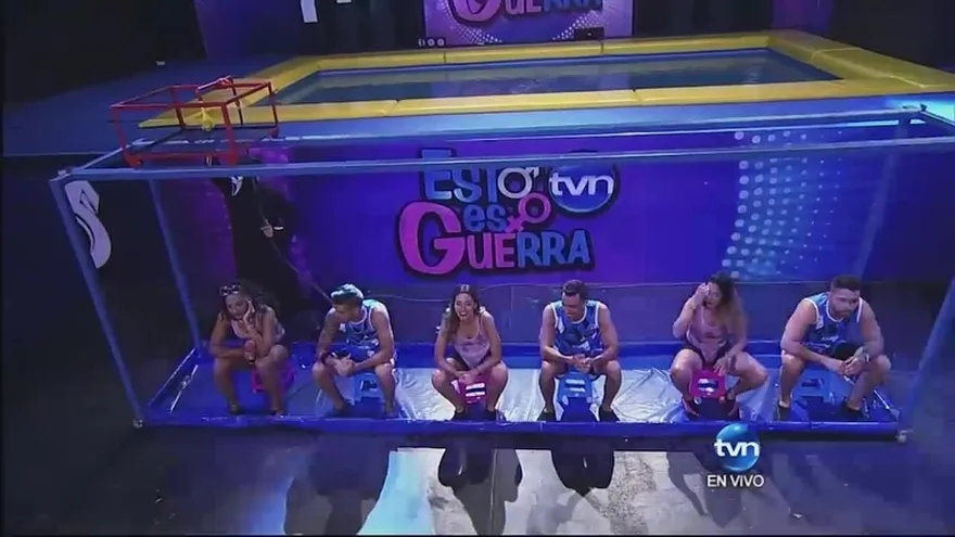 Varios guerreros se llevaron su bombazo jugando el Globo del Saber