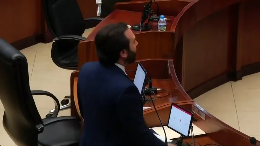 Presentan proyecto para despenalizar la calumnia e injuria