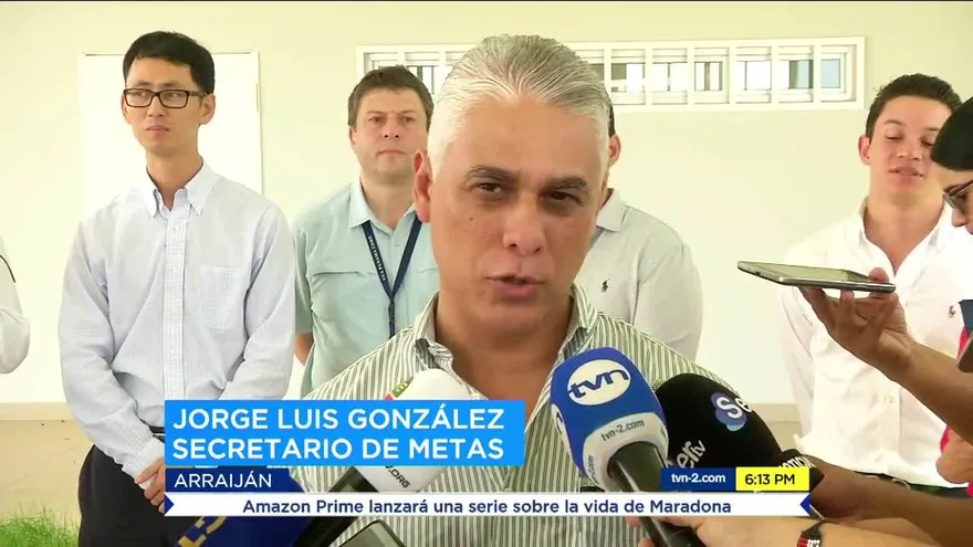 Avanza construcción de proyecto habitacional en Vista Alegre