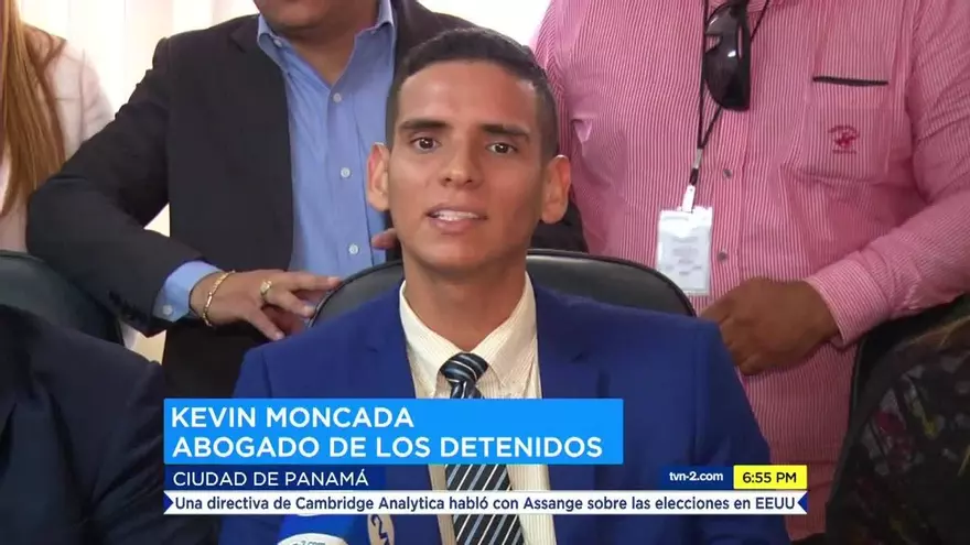 Piden declarar ilegal la cárcel de Punta Coco