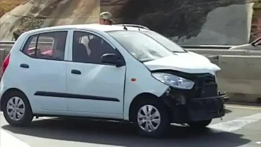 Diez víctimas fatales por accidentes de tránsito