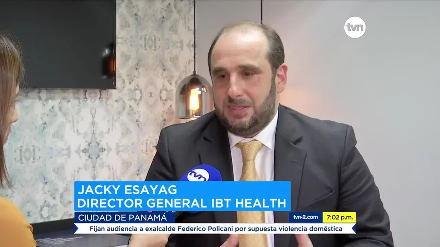 Directivos de IBT Health explican por qué las obras están atrasadas