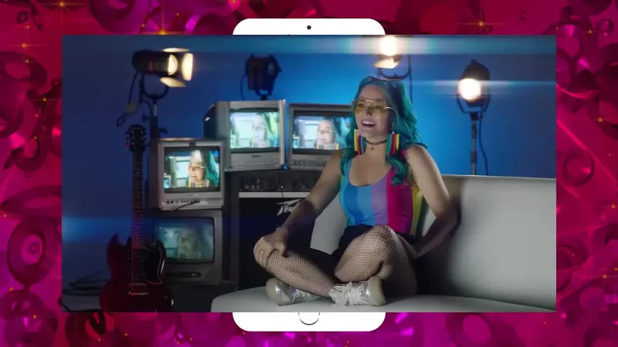 Diana Monster - Tu Cara Me Suena 2018