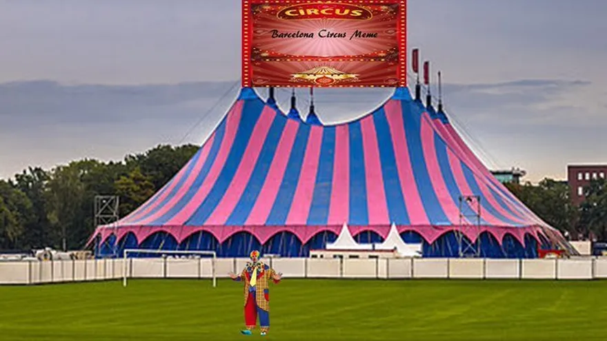 Memes tras la derrota del Barcelona ante el Benfica