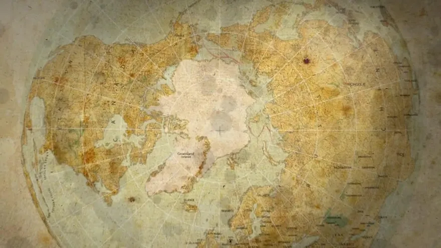 Videografía: El mundo en el 2050