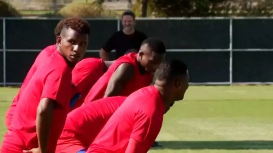 La selección de Panamá no renunciará al tercer lugar de la Liga de Naciones