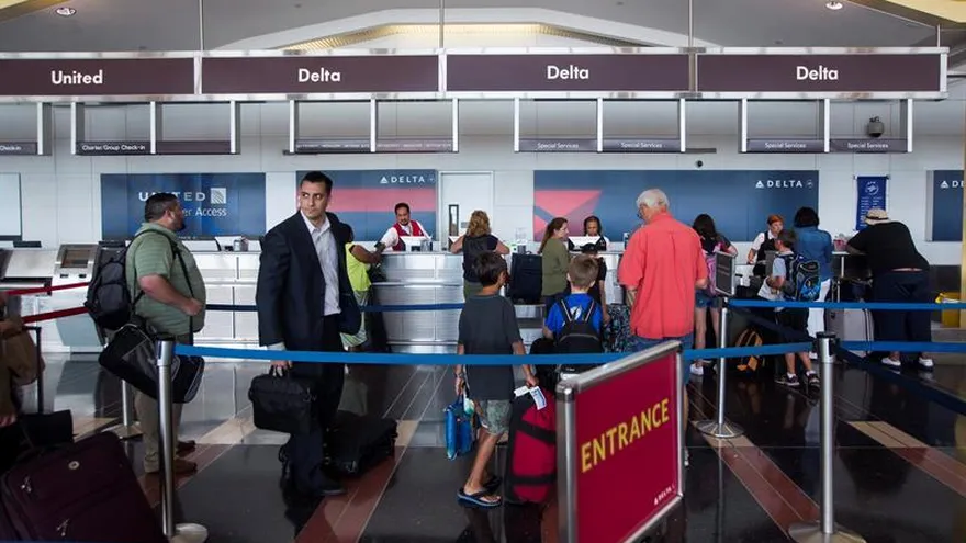 Delta Airlines había reducido la frecuencia de sus conexiones con Venezuela debido a disputas con las autoridades por el acceso a divisas.