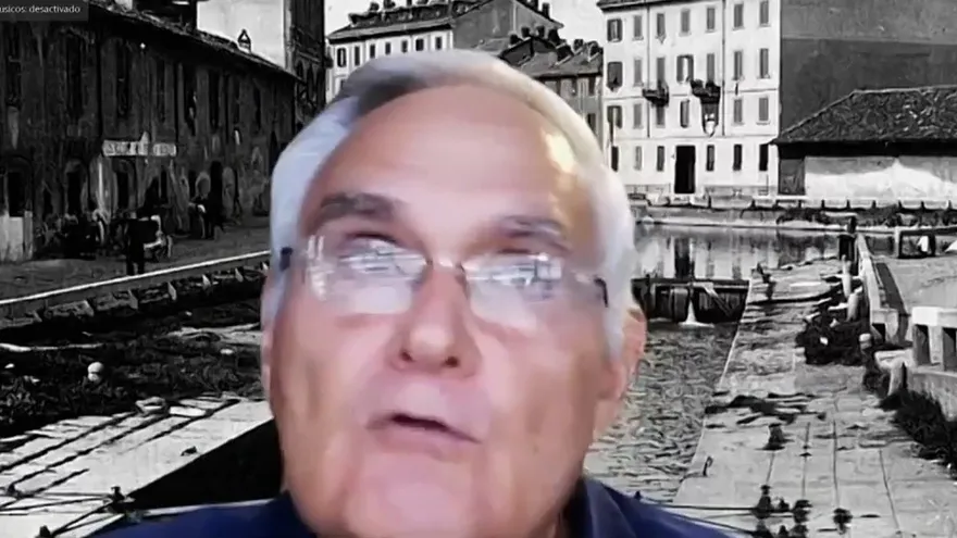 Ex administrador del Canal expresa preocupación sobre venta de terrenos